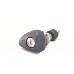 Recambio de bombin puerta delantera izquierda para mercedes-benz clase c (w203) c 270 cdi (203.016) referencia OEM IAM 5WK49022 