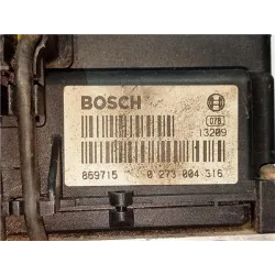 Recambio de nucleo abs para nissan primera berlina (p12)(12.2001) 1.9 dci referencia OEM IAM 0273004316 476608F815  