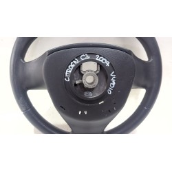 Recambio de volante para citroën c3 i (fc_, fn_) 1.4 16v referencia OEM IAM 96806020ZE  