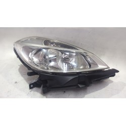 Recambio de faro delantero derecho para renault clio iii (br0/1, cr0/1) 1.5 dci (br17, cr17) referencia OEM IAM 8200244897  