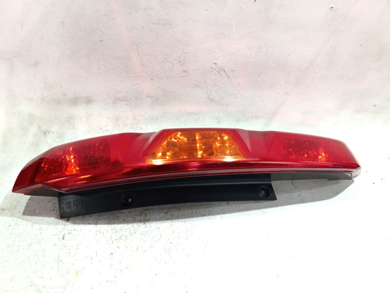 Recambio de piloto trasero izquierdo para nissan x-trail ii (t31) 2.0 dci 4x4 referencia OEM IAM 22063929  