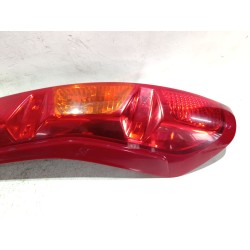 Recambio de piloto trasero izquierdo para nissan x-trail ii (t31) 2.0 dci 4x4 referencia OEM IAM 22063929  