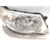 Recambio de faro delantero derecho para subaru forester (sh_) 2.0 d awd (shh) referencia OEM IAM e41238001000002  