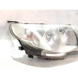 Recambio de faro delantero derecho para subaru forester (sh_) 2.0 d awd (shh) referencia OEM IAM e41238001000002  