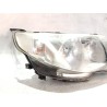 Recambio de faro delantero derecho para subaru forester (sh_) 2.0 d awd (shh) referencia OEM IAM e41238001000002  