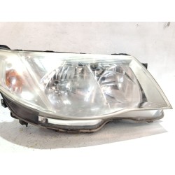 Recambio de faro delantero derecho para subaru forester (sh_) 2.0 d awd (shh) referencia OEM IAM e41238001000002  