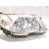 Recambio de faro delantero derecho para subaru forester (sh_) 2.0 d awd (shh) referencia OEM IAM e41238001000002  