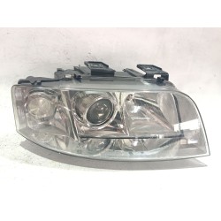 Recambio de faro delantero derecho para audi a6 c5 (4b2, 4b4) 2.5 tdi referencia OEM IAM 15381400  