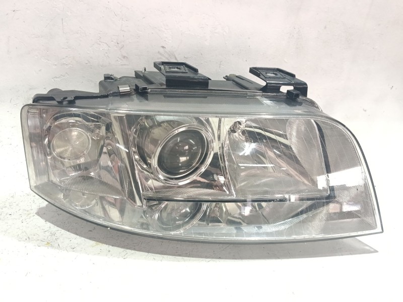 Recambio de faro delantero derecho para audi a6 c5 (4b2, 4b4) 2.5 tdi referencia OEM IAM 15381400  