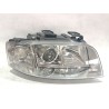 Recambio de faro delantero derecho para audi a6 c5 (4b2, 4b4) 2.5 tdi referencia OEM IAM 15381400  