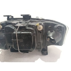 Recambio de faro delantero derecho para audi a6 c5 (4b2, 4b4) 2.5 tdi referencia OEM IAM 15381400  