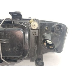 Recambio de faro delantero derecho para audi a6 c5 (4b2, 4b4) 2.5 tdi referencia OEM IAM 15381400  