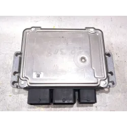 Recambio de centralita inyeccion para peugeot 308 i (4a_, 4c_) 1.6 hdi referencia OEM IAM 0261S04009 9665291180  