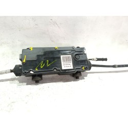 Recambio de freno de mano electrico para renault laguna iii grandtour (2007) 2.0 bose edition [2,0 ltr. - 110 kw dci diesel fap]