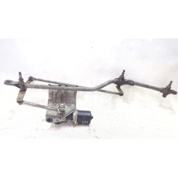 Recambio de mecanismo limpia delantero para renault megane i scenic (ja0)(1996) 1.6e alize [1,6 ltr. - 66 kw] referencia OEM IAM