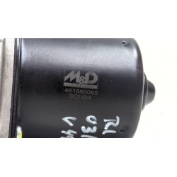 Recambio de mecanismo limpia delantero para renault megane i scenic (ja0)(1996) 1.6e alize [1,6 ltr. - 66 kw] referencia OEM IAM