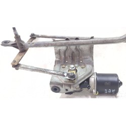 Recambio de mecanismo limpia delantero para renault megane i scenic (ja0)(1996) 1.6e alize [1,6 ltr. - 66 kw] referencia OEM IAM
