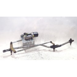 Recambio de mecanismo limpia delantero para renault megane i scenic (ja0)(1996) 1.6e alize [1,6 ltr. - 66 kw] referencia OEM IAM