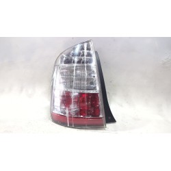 Recambio de piloto trasero izquierdo para toyota prius (nhw20)(2004) híbrido basis [híbrido 57 kw ( 1,5 ltr. - 57 cat)] referenc