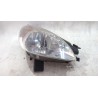 Recambio de faro delantero derecho para citroën xsara picasso (n68) 2.0 hdi referencia OEM IAM 89300200  