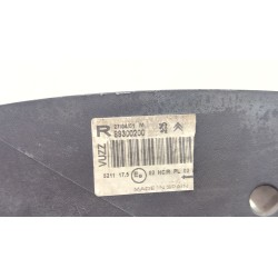 Recambio de faro delantero derecho para citroën xsara picasso (n68) 2.0 hdi referencia OEM IAM 89300200  