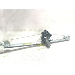 Recambio de mecanismo elevalunas delantero izquierdo para nissan primastar (x83)(09.2006) 2.0 combi 6 l1h1 [2,0 ltr. - 84 kw dci