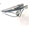 Recambio de mecanismo elevalunas delantero izquierdo para chrysler voyager iv (rg, rs) 2.5 crd referencia OEM IAM EA07357  