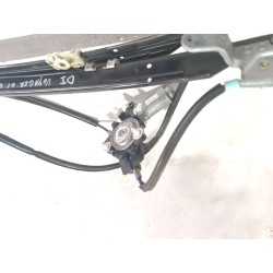 Recambio de mecanismo elevalunas delantero izquierdo para chrysler voyager iv (rg, rs) 2.5 crd referencia OEM IAM EA07357  