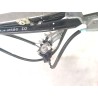 Recambio de mecanismo elevalunas delantero izquierdo para chrysler voyager iv (rg, rs) 2.5 crd referencia OEM IAM EA07357  