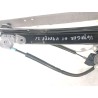 Recambio de mecanismo elevalunas delantero izquierdo para chrysler voyager iv (rg, rs) 2.5 crd referencia OEM IAM EA07357  