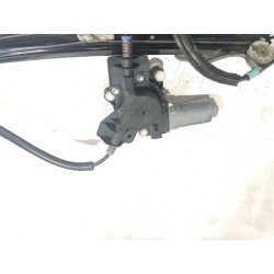Recambio de mecanismo elevalunas delantero izquierdo para chrysler voyager iv (rg, rs) 2.5 crd referencia OEM IAM EA07357  