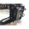 Recambio de consola central para kia carens iv 1.7 crdi referencia OEM IAM A4037CC2  