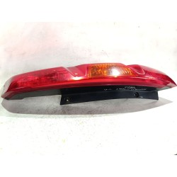Recambio de piloto trasero derecho para nissan x-trail ii (t31) 2.0 dci 4x4 referencia OEM IAM 22063929  