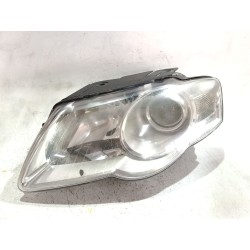 Recambio de faro delantero izquierdo para volkswagen passat b6 (3c2) 2.0 tdi referencia OEM IAM 3C0941005S  