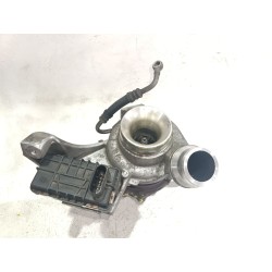 Recambio de turbocompresor para bmw 1 coupé (e82) 118 d referencia OEM IAM 781018902  