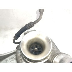 Recambio de turbocompresor para bmw 1 coupé (e82) 118 d referencia OEM IAM 781018902  