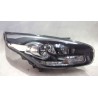 Recambio de faro delantero derecho para kia carens iv 1.7 crdi referencia OEM IAM 92102A4  