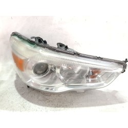 Recambio de faro delantero derecho para mitsubishi asx 1.8 d 110 cv referencia OEM IAM P9135R  
