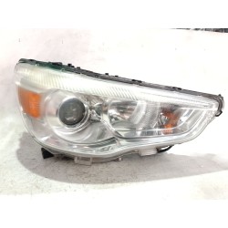 Recambio de faro delantero derecho para mitsubishi asx 1.8 d 110 cv referencia OEM IAM P9135R  