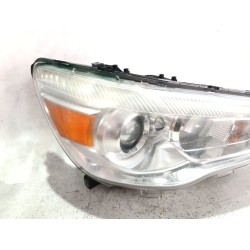 Recambio de faro delantero derecho para mitsubishi asx 1.8 d 110 cv referencia OEM IAM P9135R  