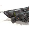 Recambio de faro delantero derecho para mitsubishi asx 1.8 d 110 cv referencia OEM IAM P9135R  
