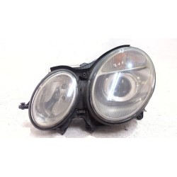 Recambio de faro delantero izquierdo para mercedes-benz clase e (w211) e 280 cdi (211.020) referencia OEM IAM 15435900  