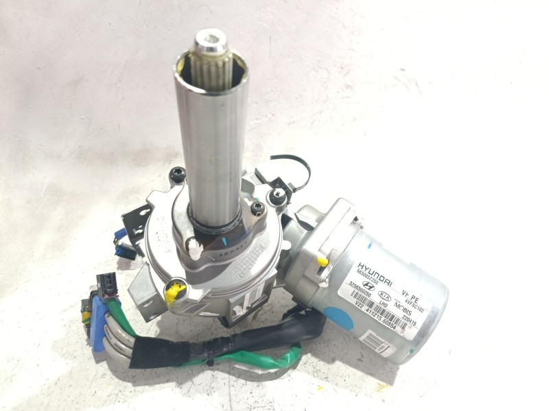 Recambio de columna direccion electrica para hyundai i40 i (vf) 1.7 crdi referencia OEM IAM 4VFSC102  