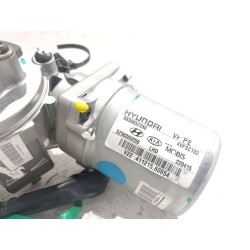 Recambio de columna direccion electrica para hyundai i40 i (vf) 1.7 crdi referencia OEM IAM 4VFSC102  