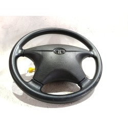 Recambio de volante para tata indica 1.4 i referencia OEM IAM   