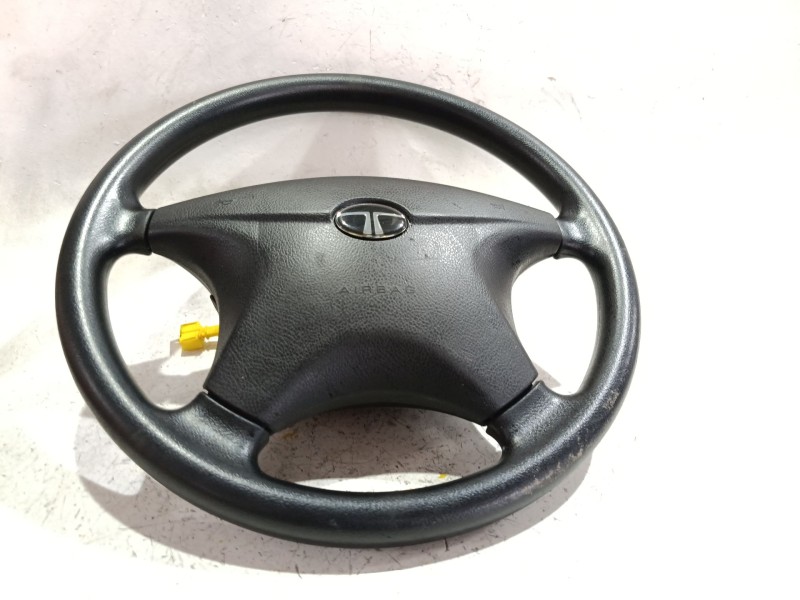 Recambio de volante para tata indica 1.4 i referencia OEM IAM   