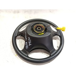 Recambio de volante para tata indica 1.4 i referencia OEM IAM   