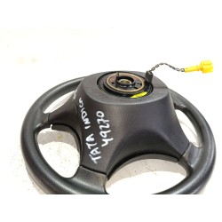Recambio de volante para tata indica 1.4 i referencia OEM IAM   