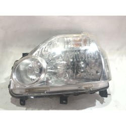 Recambio de faro delantero izquierdo para nissan x-trail ii (t31) 2.0 dci 4x4 referencia OEM IAM 1786  