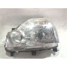 Recambio de faro delantero izquierdo para nissan x-trail ii (t31) 2.0 dci 4x4 referencia OEM IAM 1786  